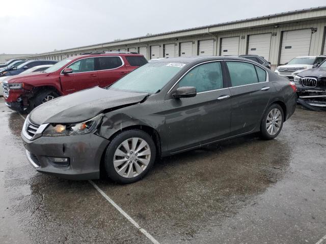 HONDA ACCORD 2014 Сірий