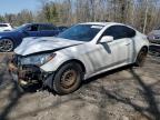 2013 HYUNDAI GENESIS COUPE 2.0T for sale at Copart ON - COOKSTOWN