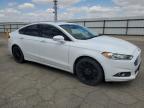2014 Ford Fusion Se de vânzare în Fresno, CA - Mechanical