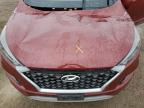 2020 HYUNDAI TUCSON LIMITED à vendre chez Copart ON - LONDON