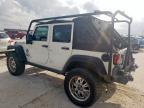 2010 Jeep Wrangler Unlimited Sport for Sale in Haslet, TX - Mechanical