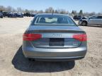 2013 Audi A4 Premium Plus იყიდება Central Square-ში, NY - Burn - Engine