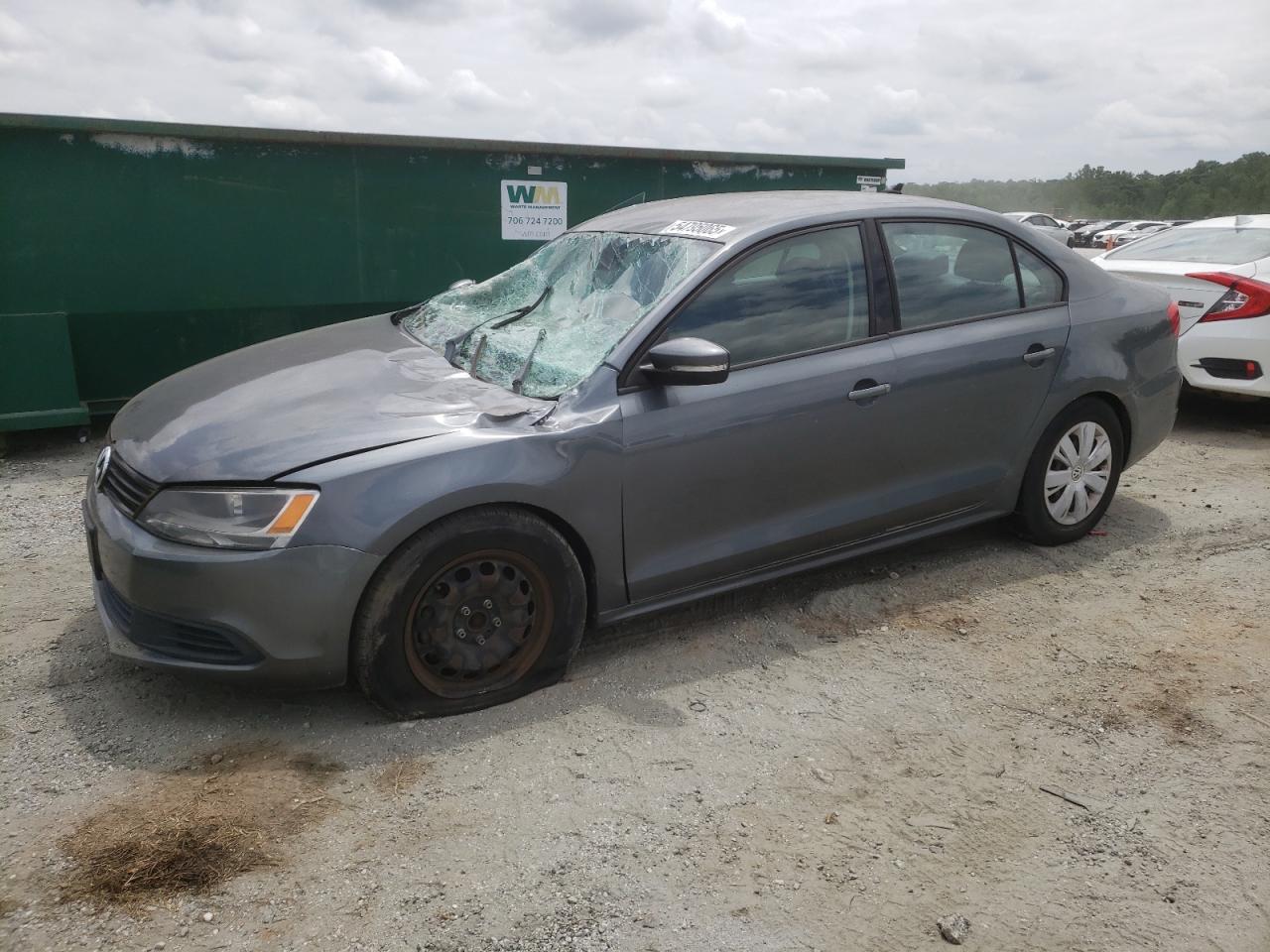 Spartanburg, SC에서 판매 중인 2014 Volkswagen Jetta Se - All Over