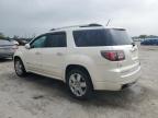 2014 Gmc Acadia Denali de vânzare în Sikeston, MO - Hail