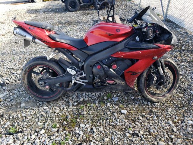 2006 Yamaha Yzfr1 