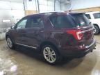 Kincheloe, MI에서 판매 중인 2018 Ford Explorer Xlt - Front End
