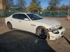 2008 Maserati Quattroporte M139 на продаже в Baltimore, MD - Front End