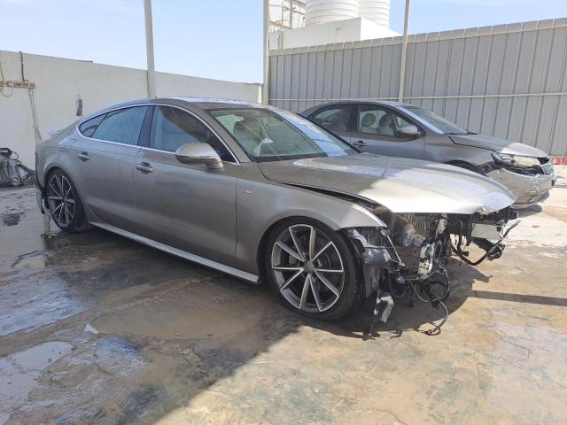 WAUSHCFC6FN024252 - 2016 Audi A7 - #undefined