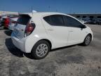 2016 Toyota Prius C იყიდება Jacksonville-ში, FL - Minor Dent/Scratches