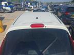 2013 NISSAN JUKE TEKNA for sale at Copart SANDY