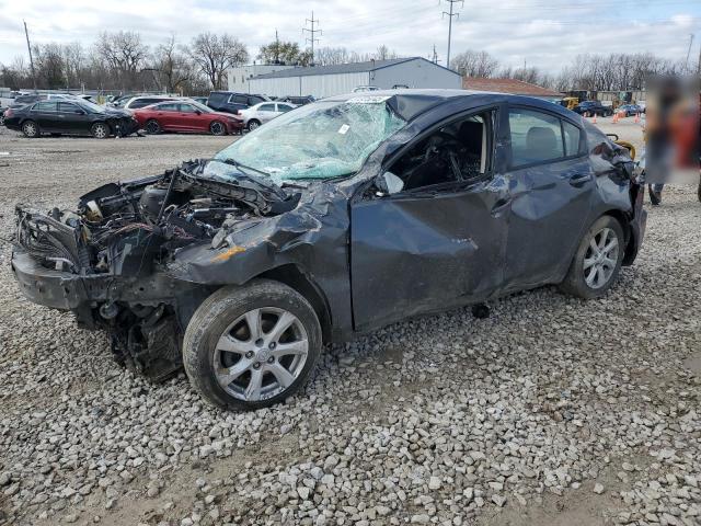 2010 Mazda 3 I