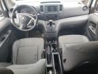 2021 Nissan Nv200 2.5S na sprzedaż w Hueytown, AL - Rear End