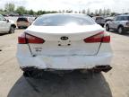 2015 Kia Forte Lx   de vânzare în Bridgeton, MO - Rear End