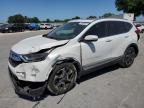 2019 Honda Cr-V Touring за продажба в Orlando, FL - Rear End
