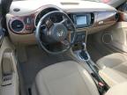 2016 Volkswagen Beetle S/Se for Sale in Madisonville, TN - Side