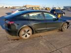 2023 Tesla Model 3  en Venta en Grand Prairie, TX - Front End
