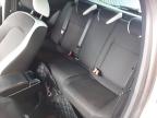 2016 SEAT IBIZA CUPR for sale at Copart SANDTOFT