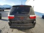 2013 Dodge Durango Sxt de vânzare în Farr West, UT - Front End