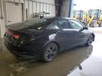 2023 Hyundai Elantra Blue продається в Spartanburg, SC - Front End