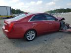 2017 Cadillac Cts    продається в Shreveport, LA - Front End