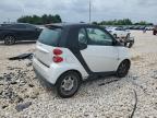 2013 Smart Fortwo Pure for Sale in Temple, TX - Side