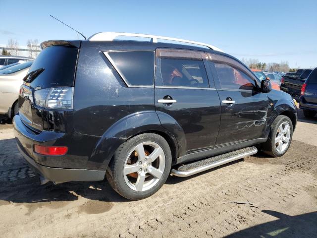 2007 MITSUBISHI OUTLANDER XLS
