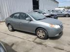 2010 Hyundai Elantra Blue იყიდება Windsor-ში, NJ - Mechanical