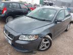 2011 VOLVO S40 ES DRI for sale at Copart BRISTOL