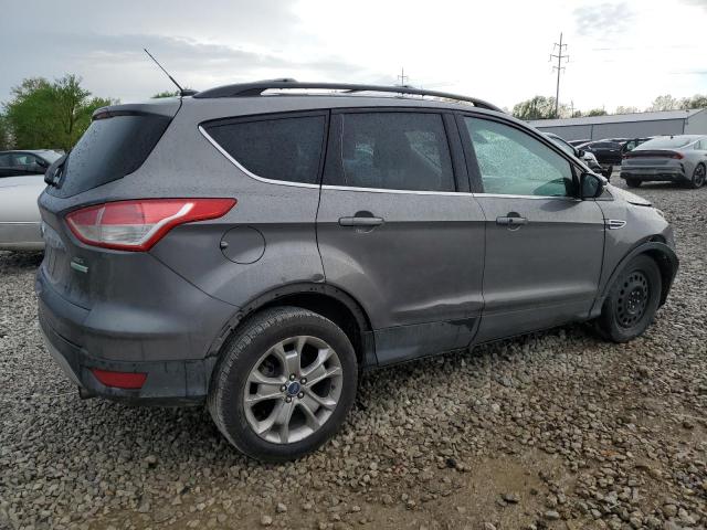  FORD ESCAPE 2013 Gray