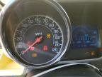 2014 Chevrolet Spark Ls en Venta en North Las Vegas, NV - Front End