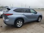 2020 Toyota Highlander L en Venta en Lawrenceburg, KY - Hail