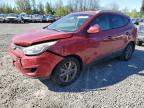 2014 Hyundai Tucson Gls na sprzedaż w Portland, OR - Vandalism