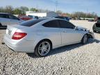 2013 Mercedes-Benz C 250 للبيع في Columbus، OH - Front End