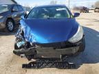 2016 Hyundai Elantra Se zu verkaufen in Pekin, IL - Front End