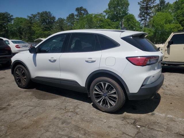  FORD ESCAPE 2022 Biały