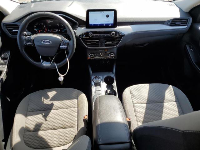  FORD ESCAPE 2021 Gray