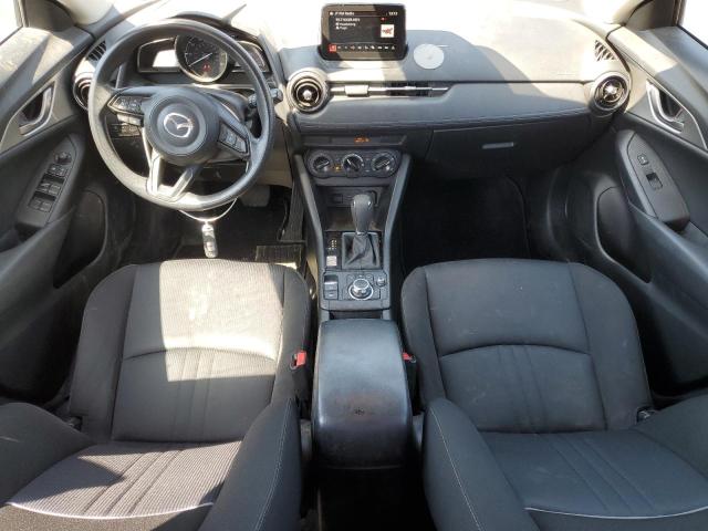  MAZDA CX-3 2019 Черный