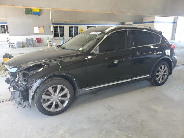 2017 Infiniti Qx50 