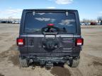 2023 Jeep Wrangler Sahara na sprzedaż w Bowmanville, ON - Rear End