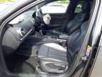 2013 AUDI A3 S LINE for sale at Copart SANDTOFT