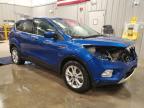 2017 Ford Escape Se на продаже в Casper, WY - Front End