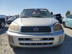 2002 Toyota Rav4 de vânzare în Eugene, OR - Front End