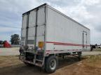 2013 Utility Vs2Ra Refrigerated Van Trailer for Sale in Fresno, CA - Minor Dent/Scratches