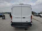 2016 Ford Transit T-250 продається в Wilmer, TX - Hail