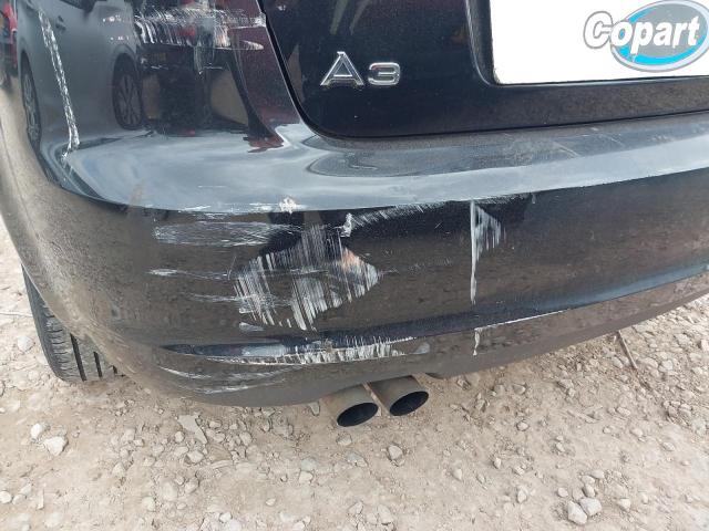 2008 AUDI A3 SE 138