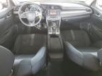 2020 Honda Civic Lx   за продажба в Hayward, CA - Vandalism