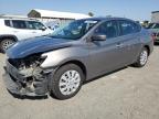 Fresno, CA에서 판매 중인 2016 Nissan Sentra S - Front End