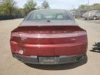 2016 Lincoln Mkz Hybrid Black Label zu verkaufen in Laurel, MD - All Over