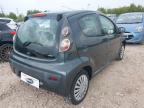 2008 CITROEN C1 VIBE for sale at Copart BRISTOL
