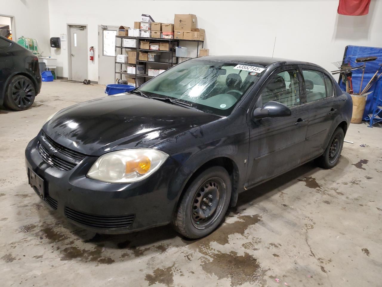 2007 Chevrolet Cobalt Lt for Sale in Bowmanville, ON - Mechanical